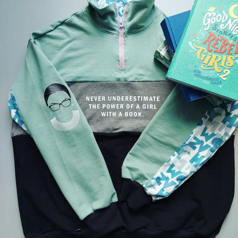 Plotterdatei I dissent Probeplotten