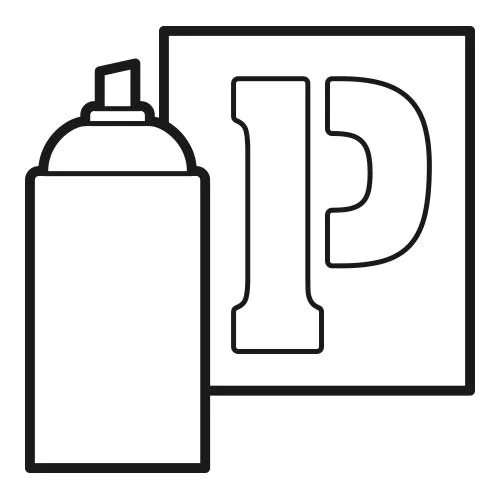 Plotterdateien - Schablonen - Stencil