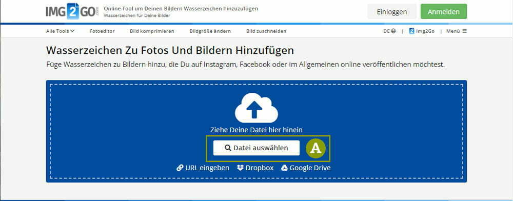 Kopierschutz für Plotterdateien Online Tool