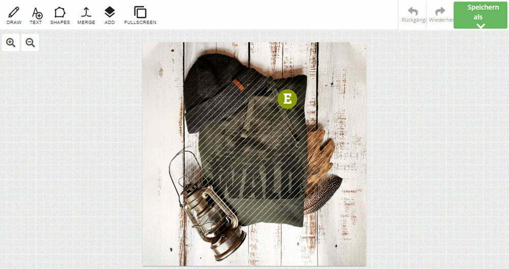 Kopierschutz für Plotterdateien Online Tool