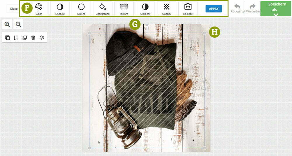 Kopierschutz für Plotterdateien Online Tool
