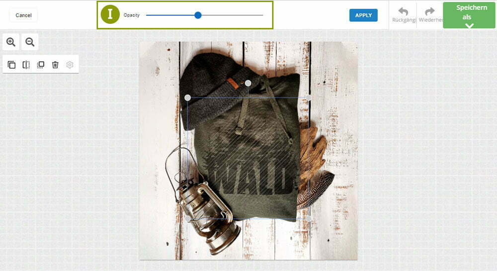 Kopierschutz für Plotterdateien Online Tool