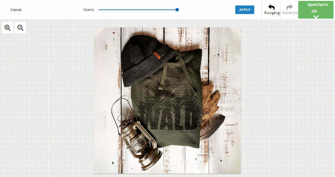 Kopierschutz für Plotterdateien Online Tool