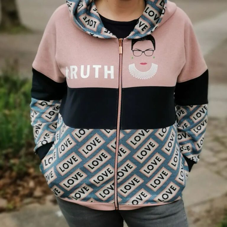 Plotterdatei I dissent Probeplotten