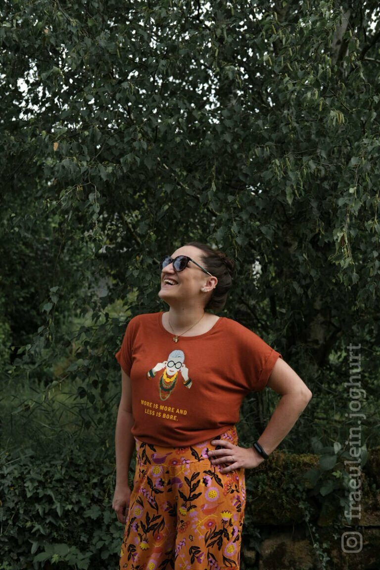 Plotterdatei Less is a bore Probeplotten Kathi