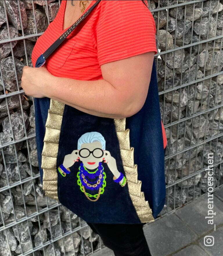 Plotterdatei Less is a bore Probeplotten Ute