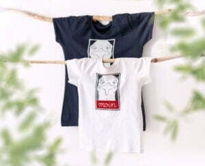 Plotterdatei Moin Möwe Plottertal