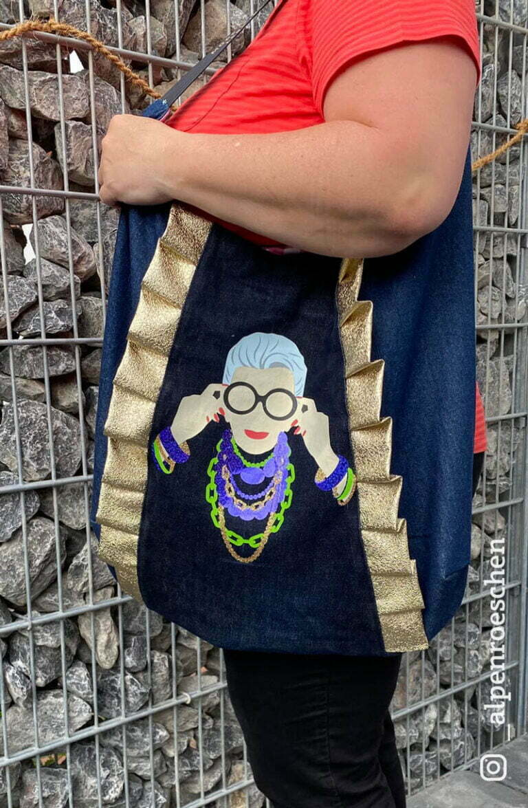 Plotterdatei Less is a bore Probeplotten Ute