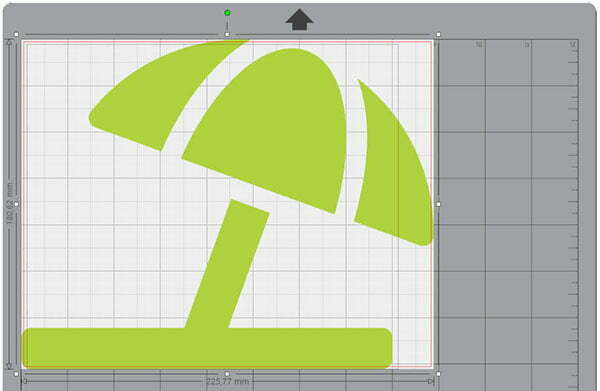Eigene Snappap Label Plotten