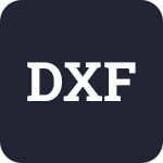 DXF-Datei