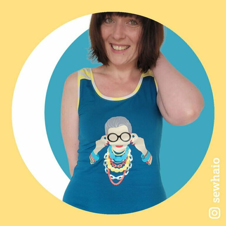 Plotterdatei Less is a bore Probeplotten Sandra