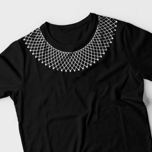 Plotterdatei Colar of tRuth - Kragen RBG