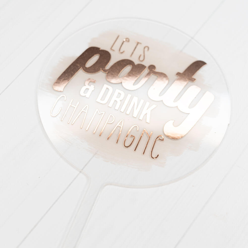 Der Handmade Advendskalender 2023 - Türchen 1