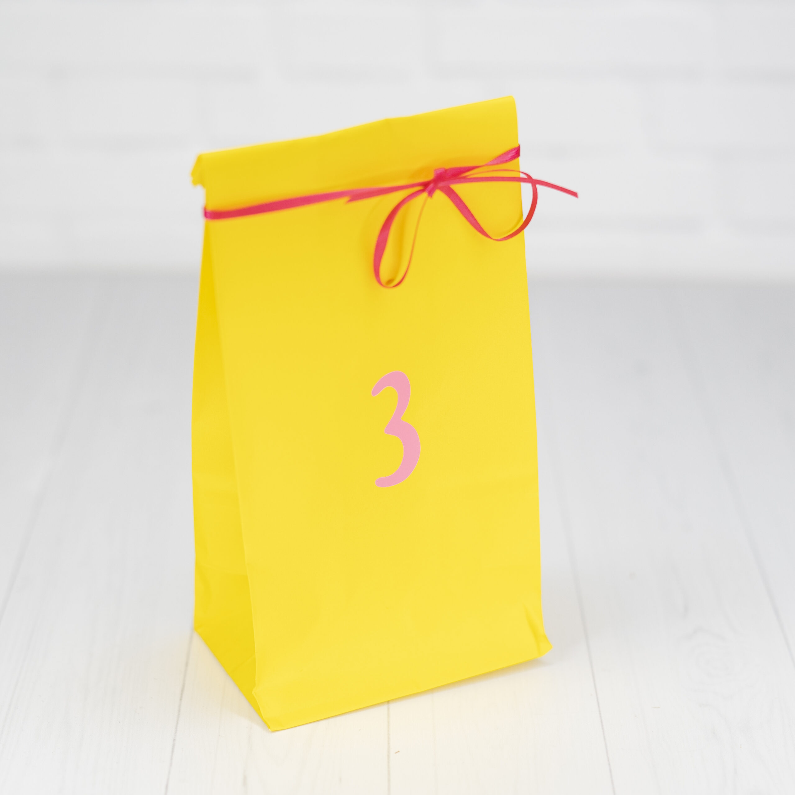 Der Handmade Advendskalender 2023 - Türchen 3