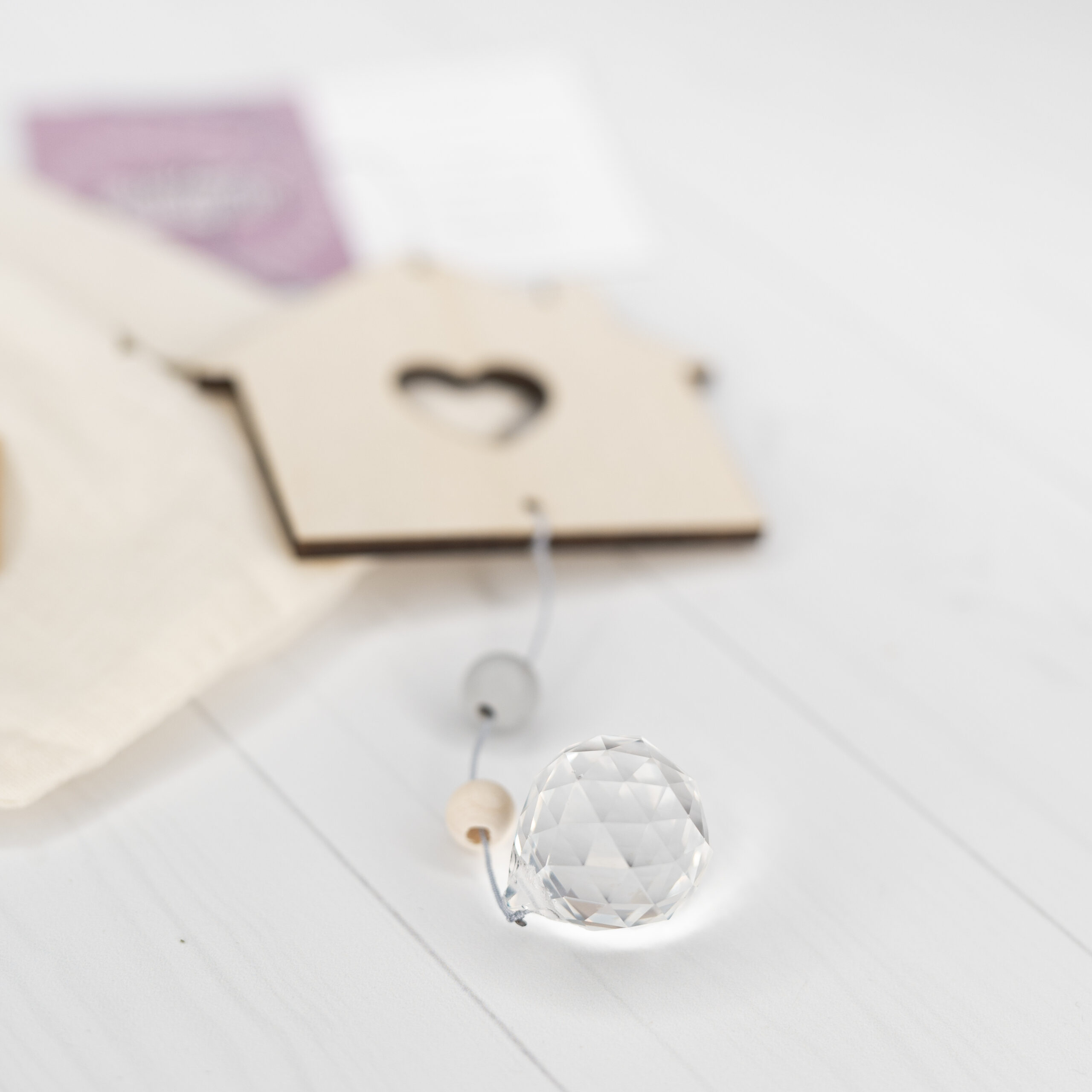 Der Handmade Advendskalender 2023 - Türchen 4