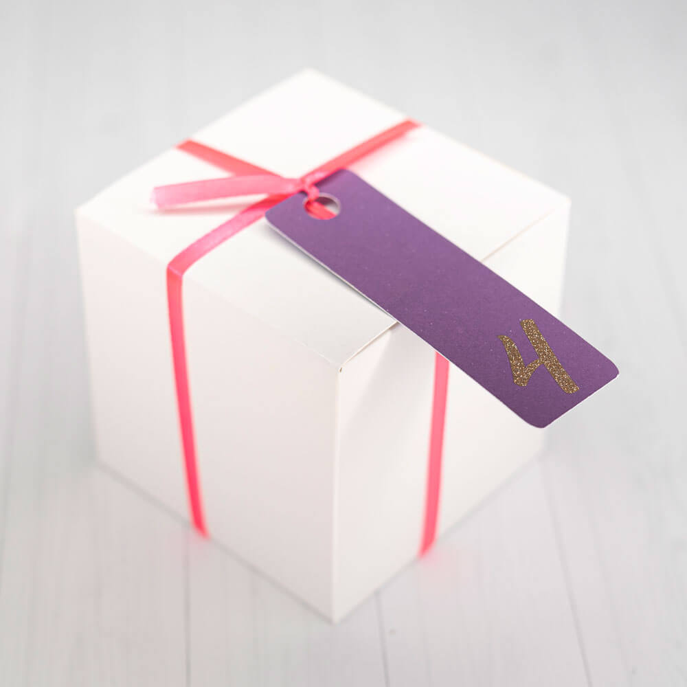 Der Handmade Advendskalender 2023 - Türchen 4