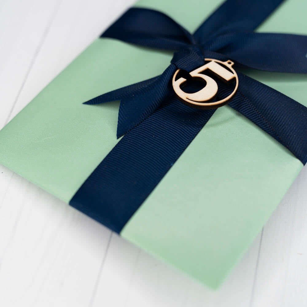 Der Handmade Advendskalender 2023 - Türchen 5