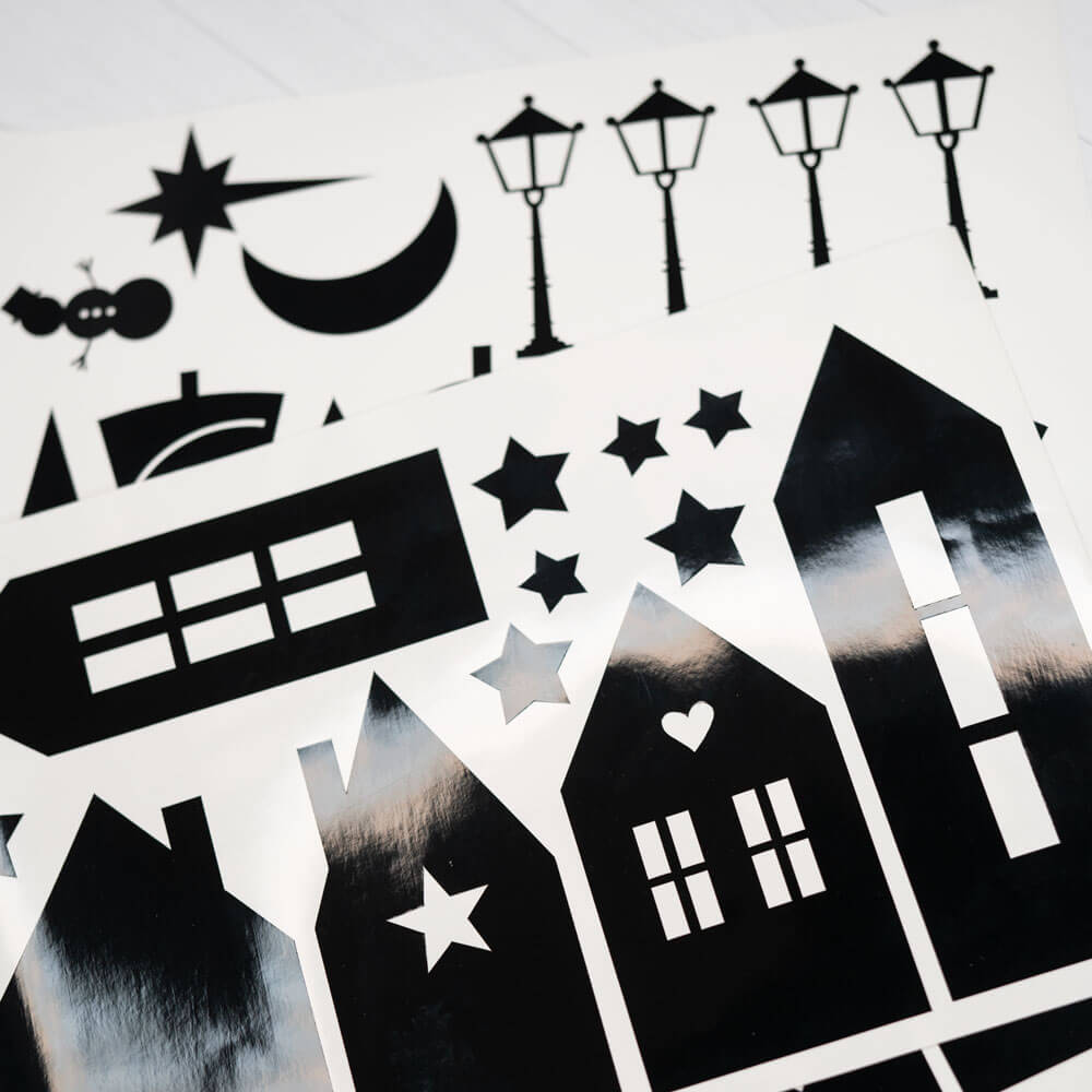 Der Handmade Advendskalender 2023 - Türchen 12