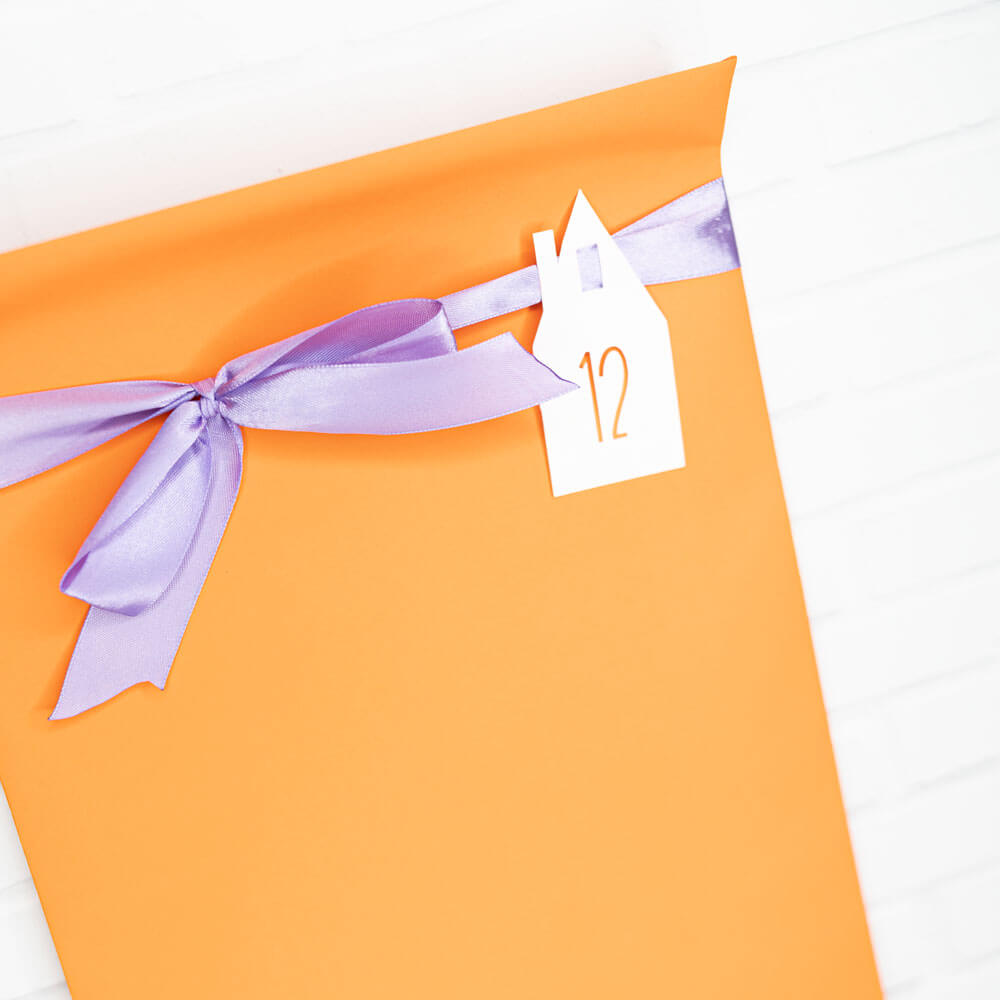 Der Handmade Advendskalender 2023 - Türchen 12