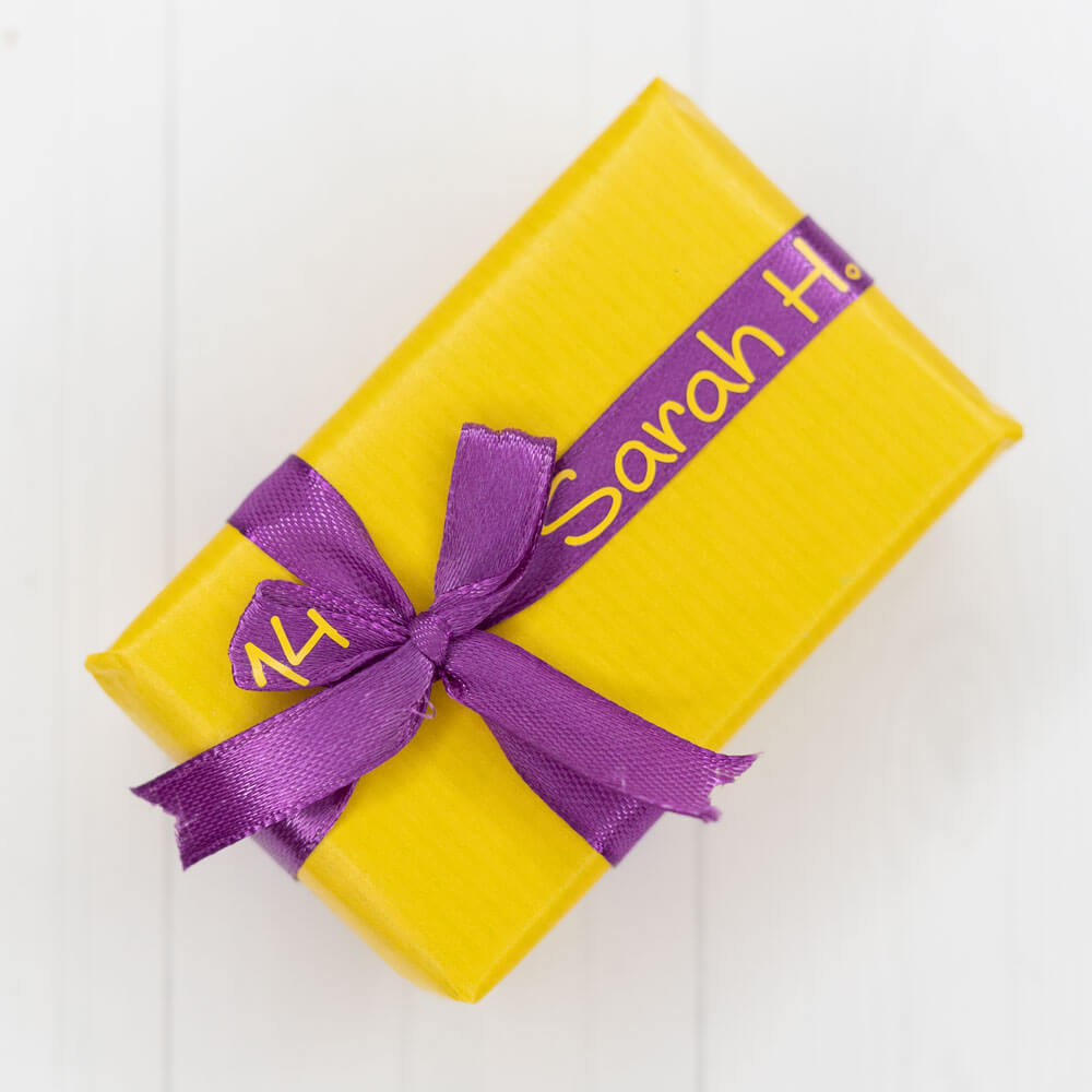 Der Handmade Advendskalender 2023 - Türchen 14