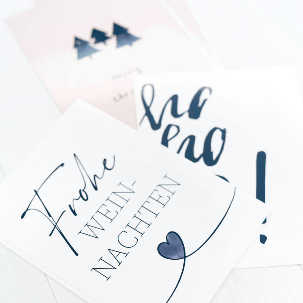 Der Handmade Advendskalender 2023 - Türchen 15