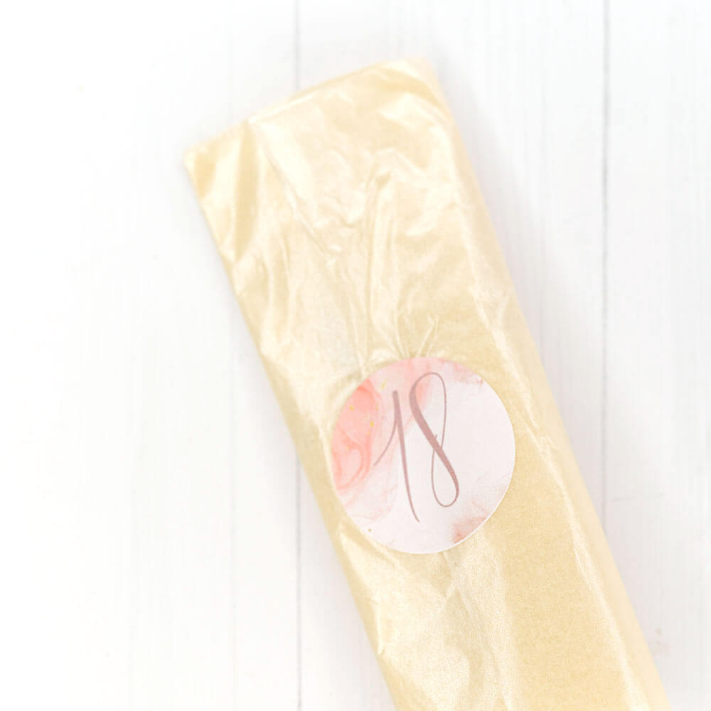 Der Handmade Advendskalender 2023 - Türchen 18