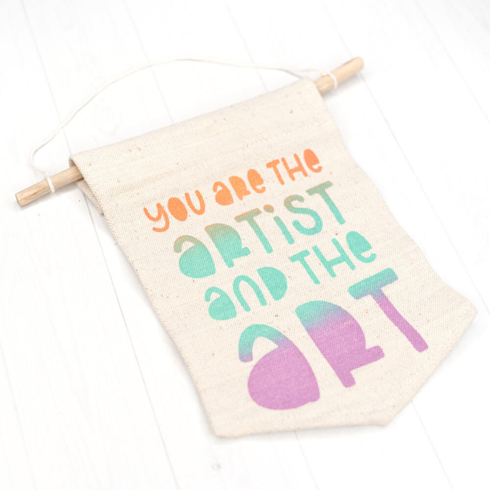 Der Handmade Advendskalender 2023 - Türchen 19