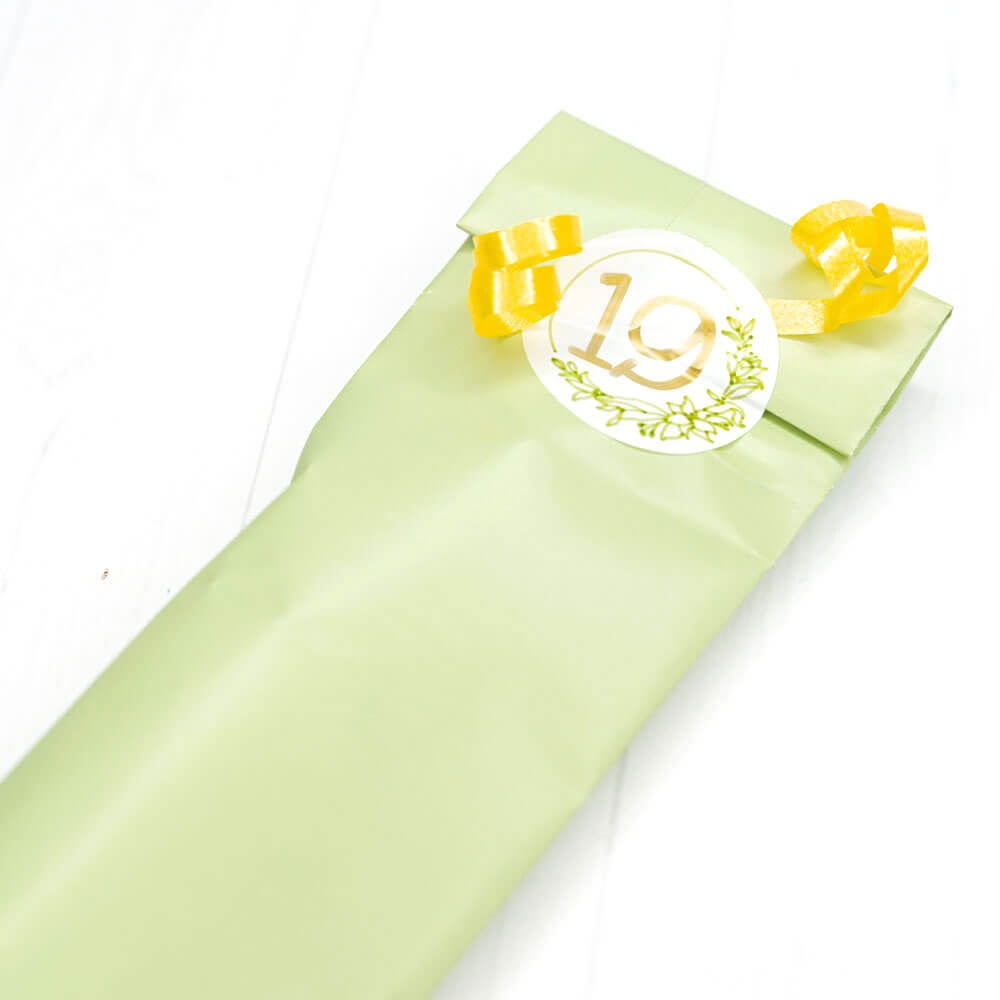 Der Handmade Advendskalender 2023 - Türchen 19