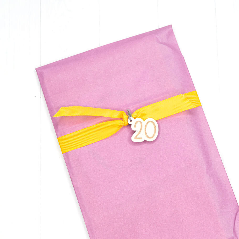 Der Handmade Advendskalender 2023 - Türchen 20