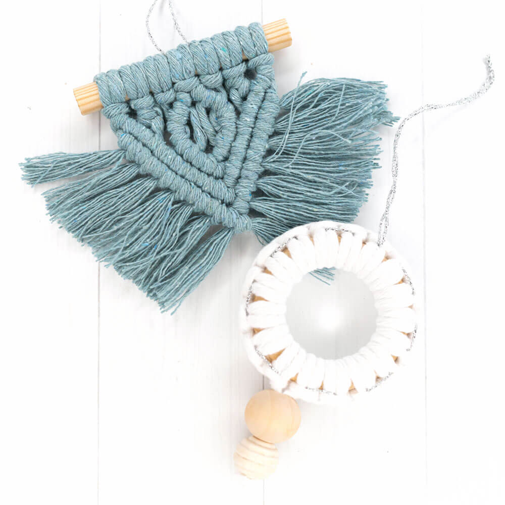 Der Handmade Advendskalender 2023 - Türchen 21