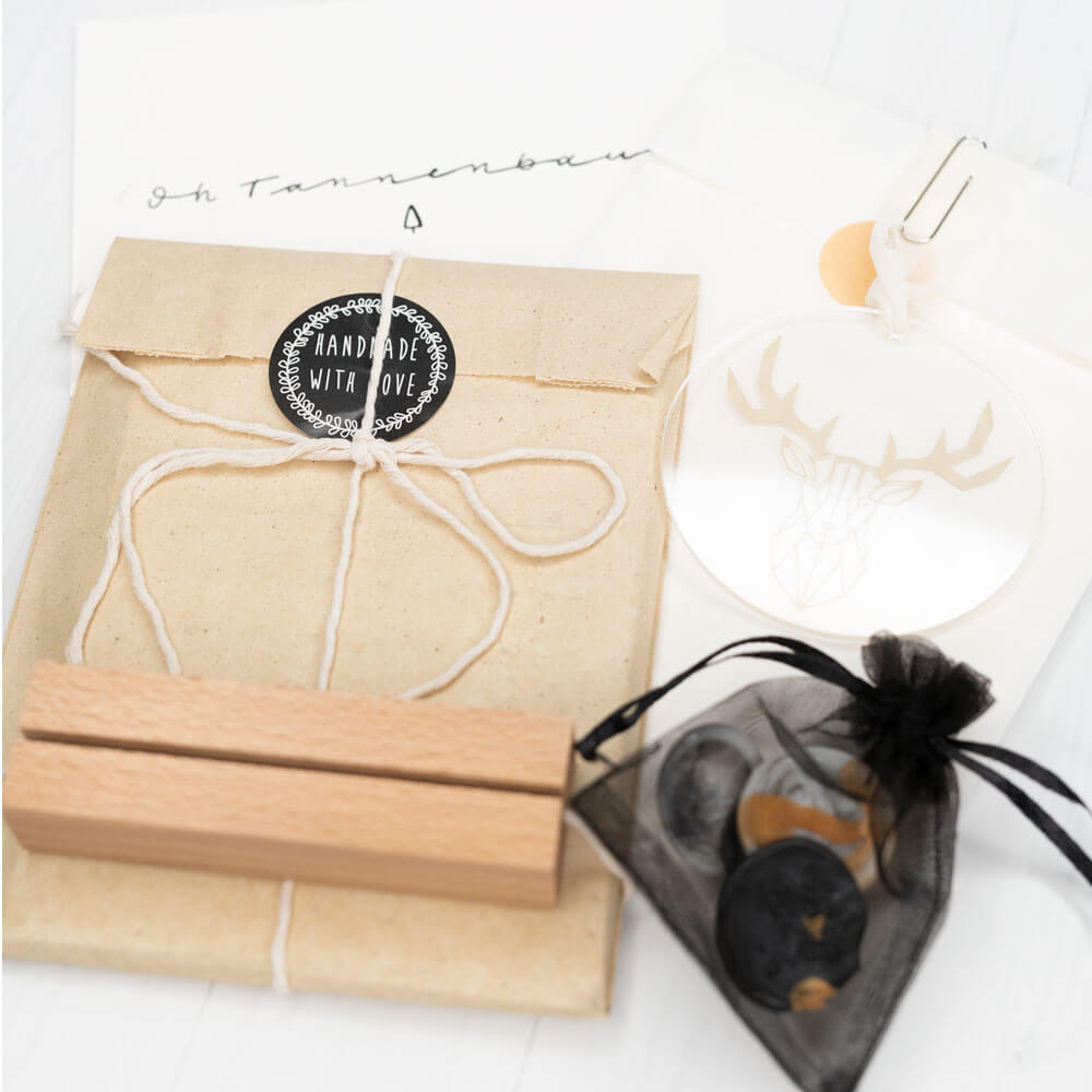 Der Handmade Advendskalender 2023 - Türchen 22