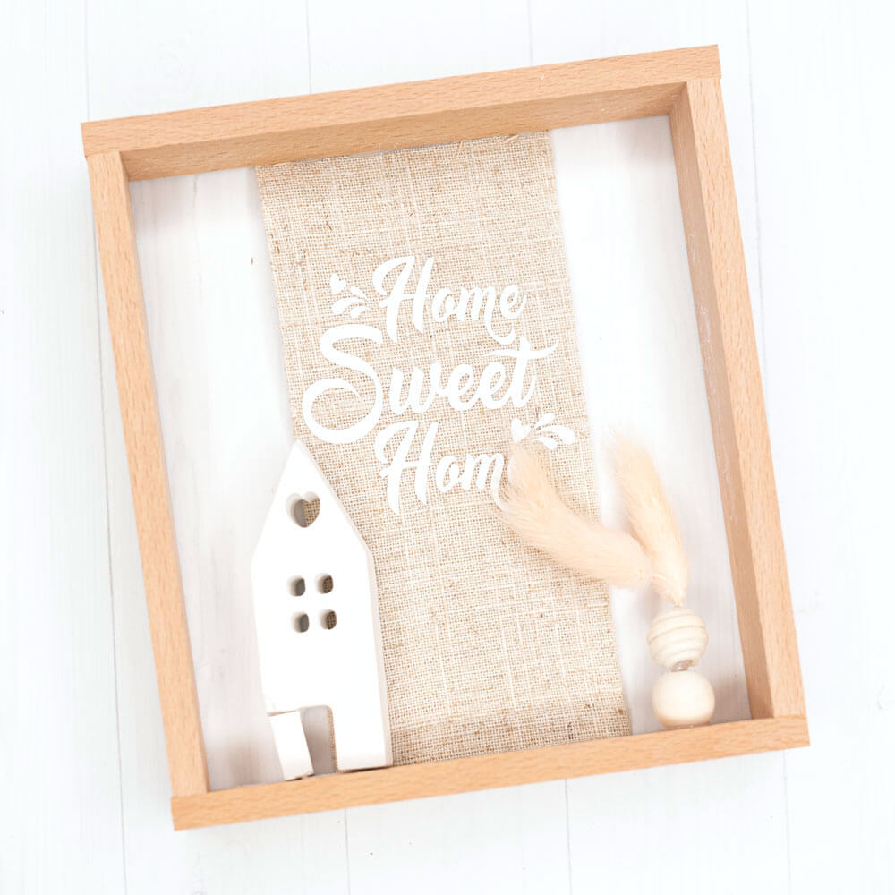 Der Handmade Advendskalender 2023 - Türchen 23