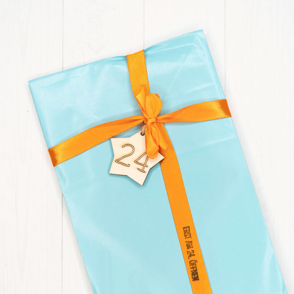 Der Handmade Advendskalender 2023 - Türchen 24